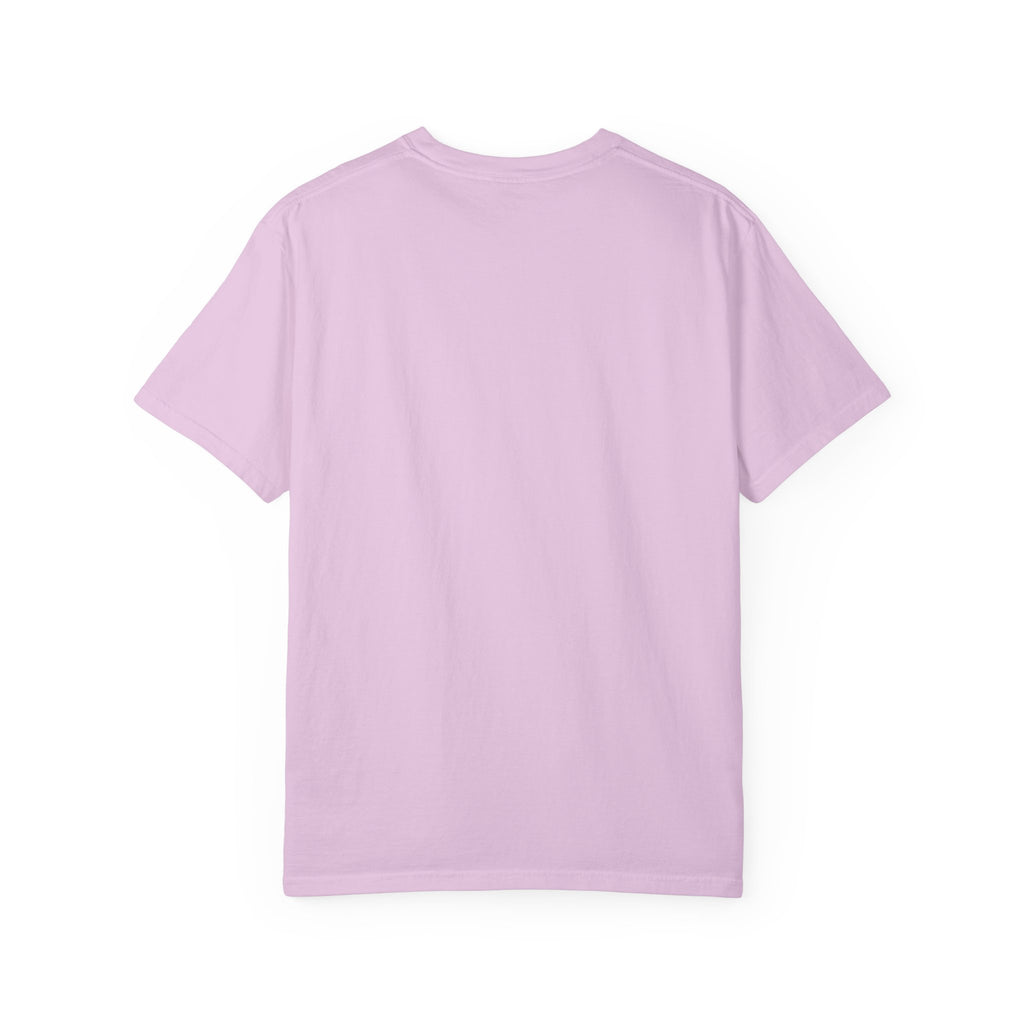 Women Comfort Colors Dolly Retro Glam Graphic T-Shirt