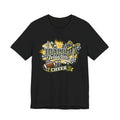 Women Idalou Wildcats Cheer T‑Shirt