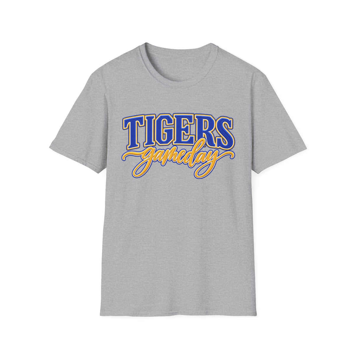 Women Tigers Gameday T-Shirt