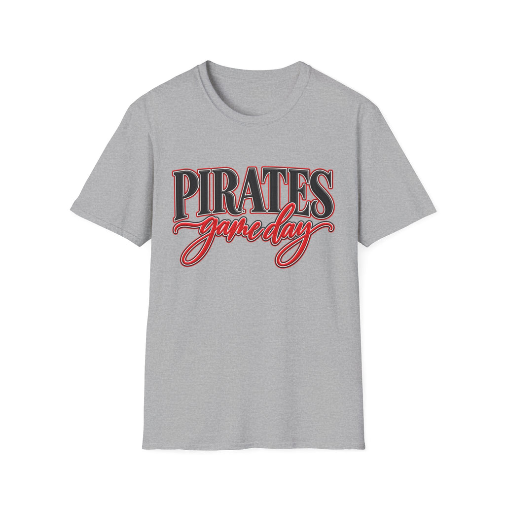 Women Pirates Gameday T-Shirt