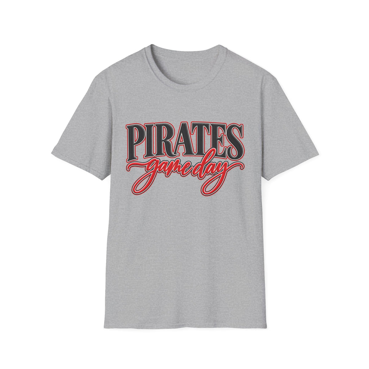 Women Pirates Gameday T-Shirt