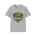 Men Idalou Wildcats T-Shirt