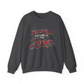 Women Jones Crewneck