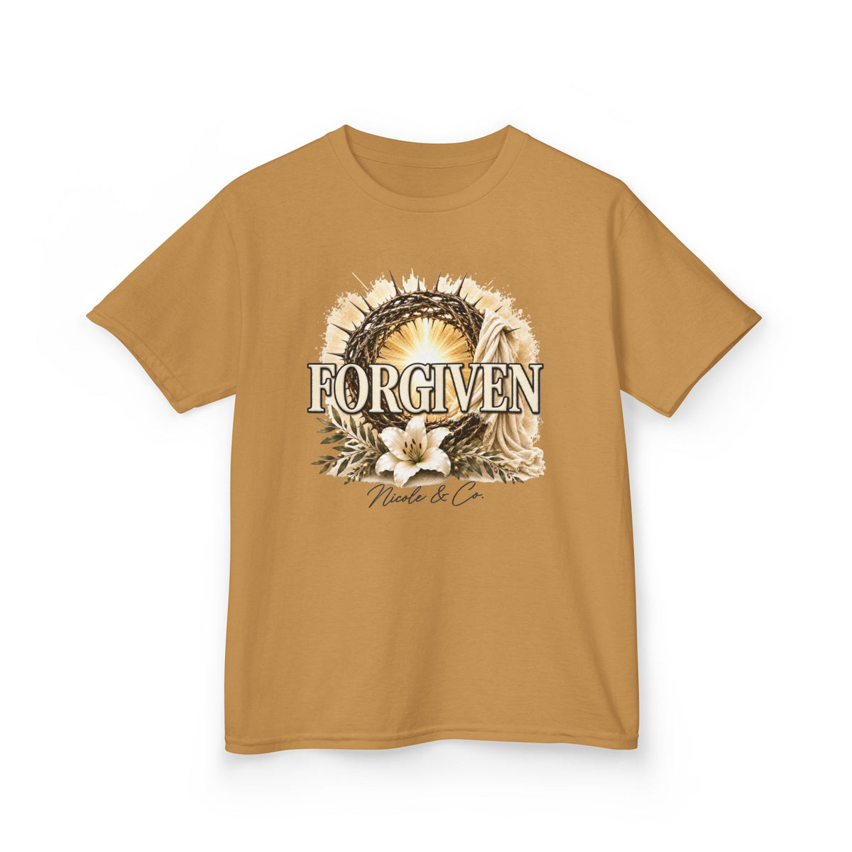 Youth Forgiven T-Shirt