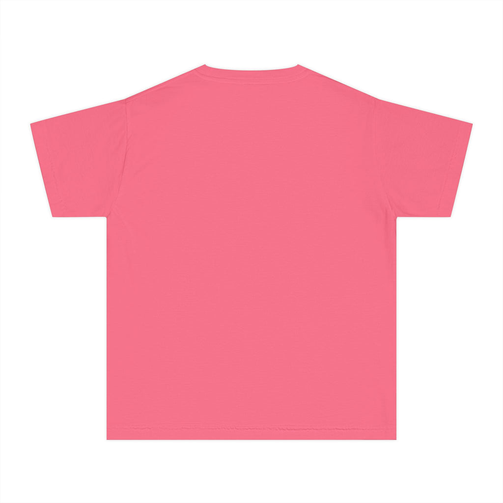 Kindergarten Kid T‑Shirt - Cute Colorful Back to School Tee for Kids