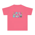 Kindergarten Kid T‑Shirt - Cute Colorful Back to School Tee for Kids