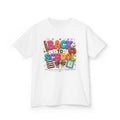 Youth Back to School Kids T-Shirt