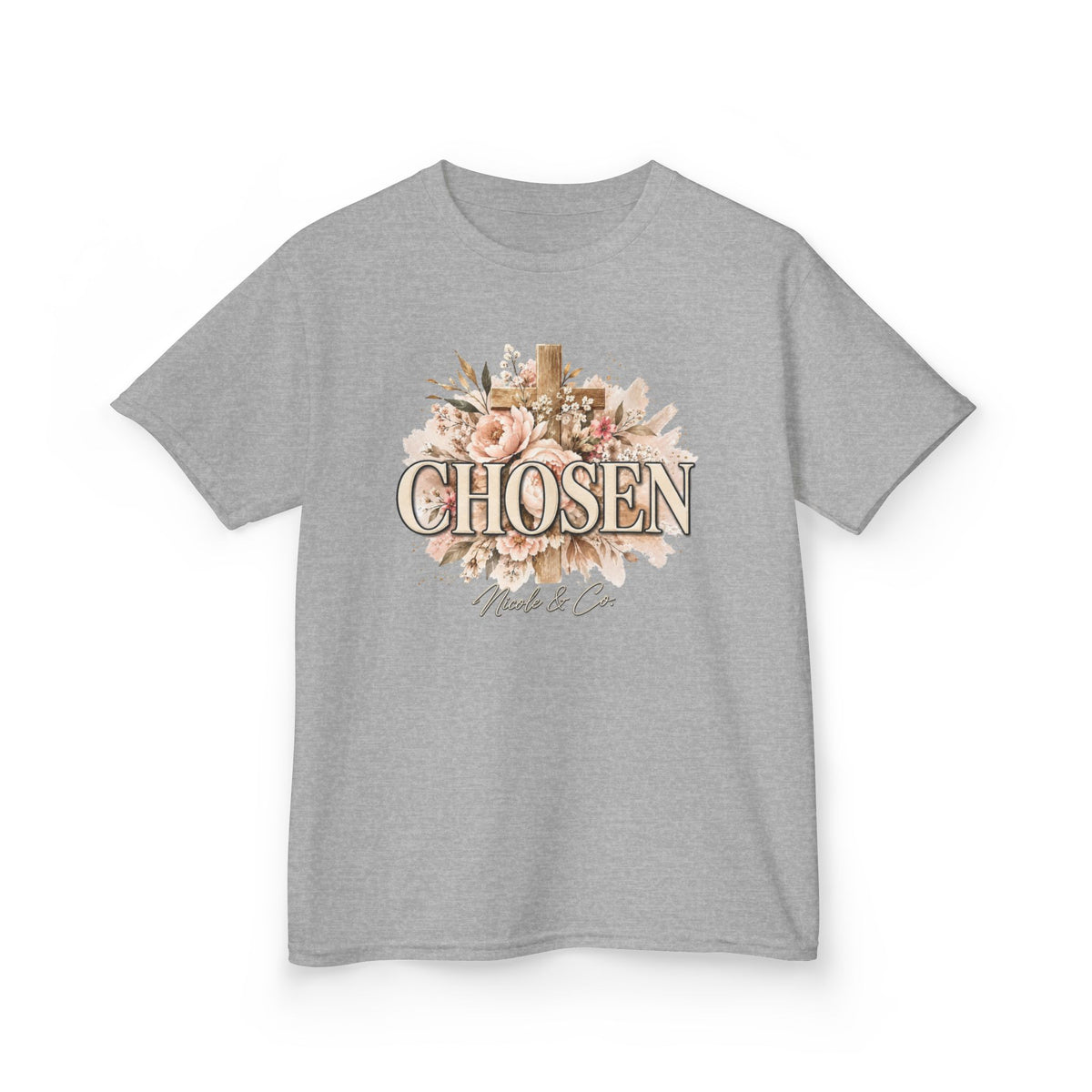 Youth Chosen T-Shirt