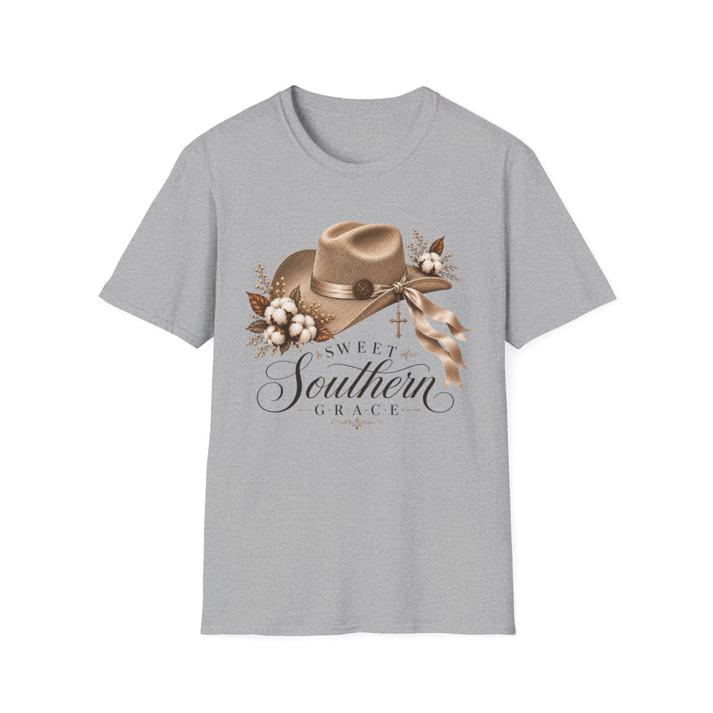 Women Sweet Southern Grace T-Shirt