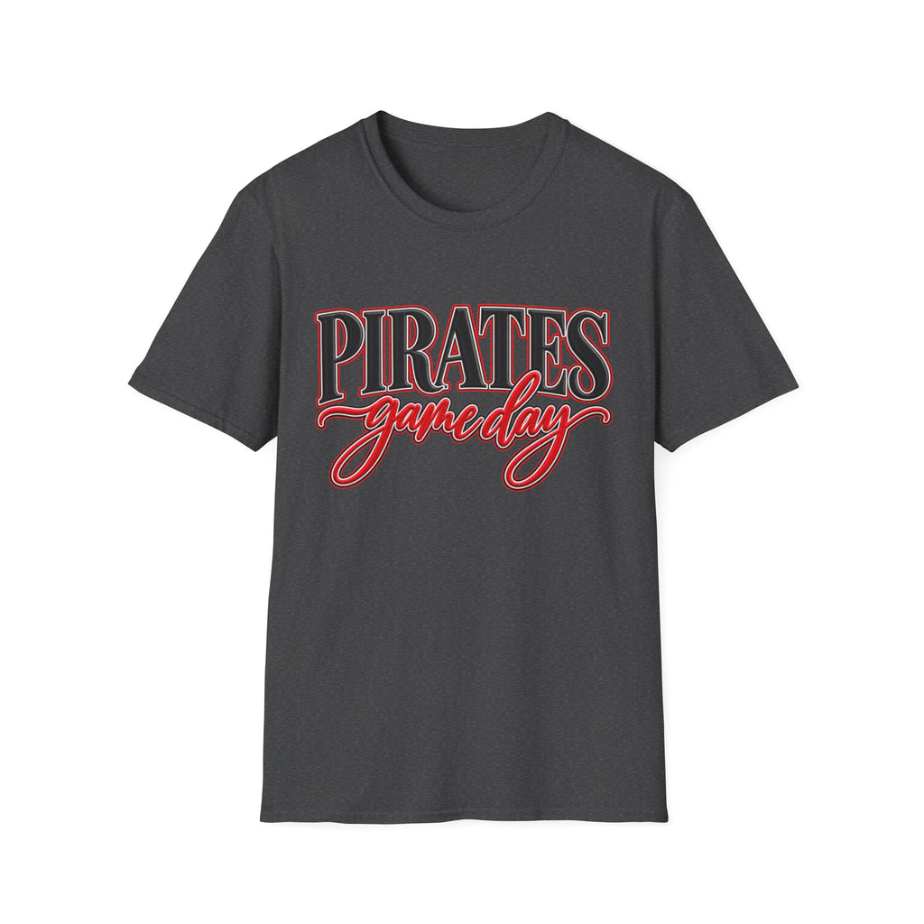 Women Pirates Gameday T-Shirt