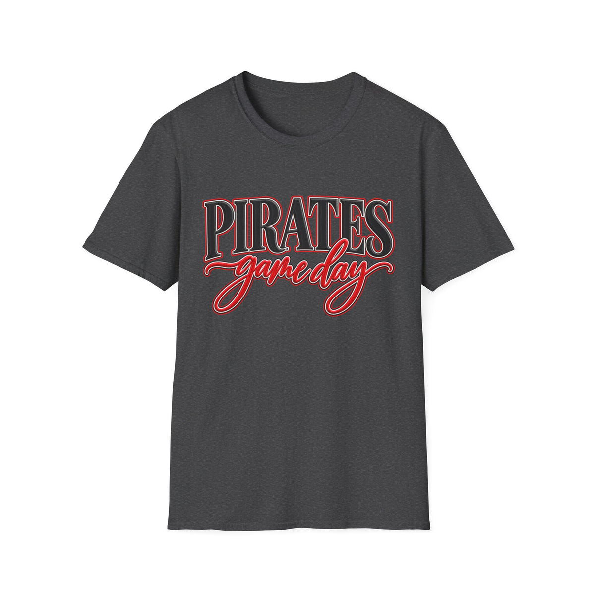 Women Pirates Gameday T-Shirt