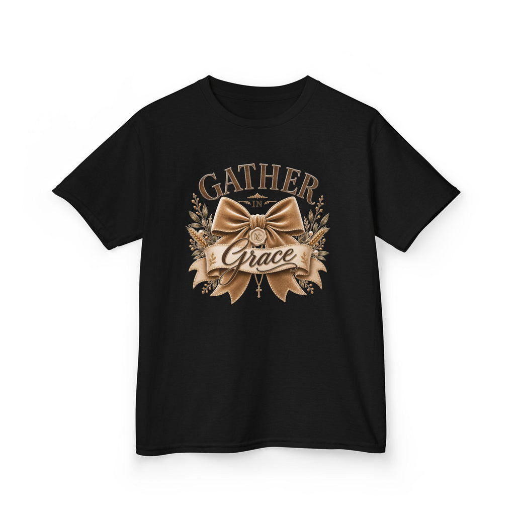 Youth Gather In Grace T-Shirt