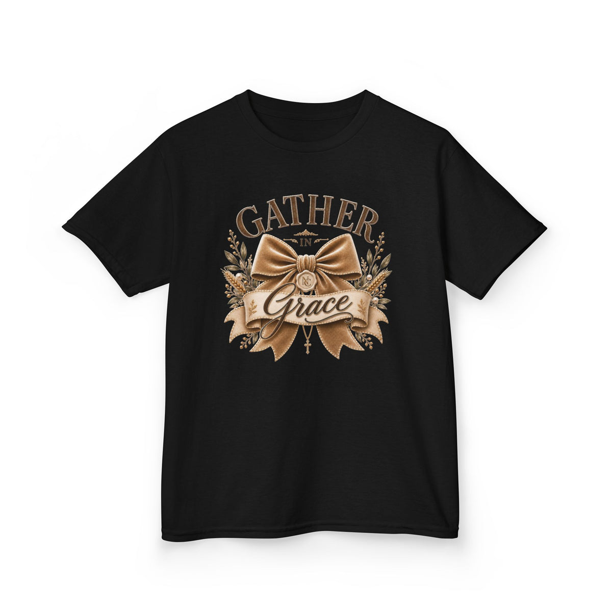 Youth Gather In Grace T-Shirt
