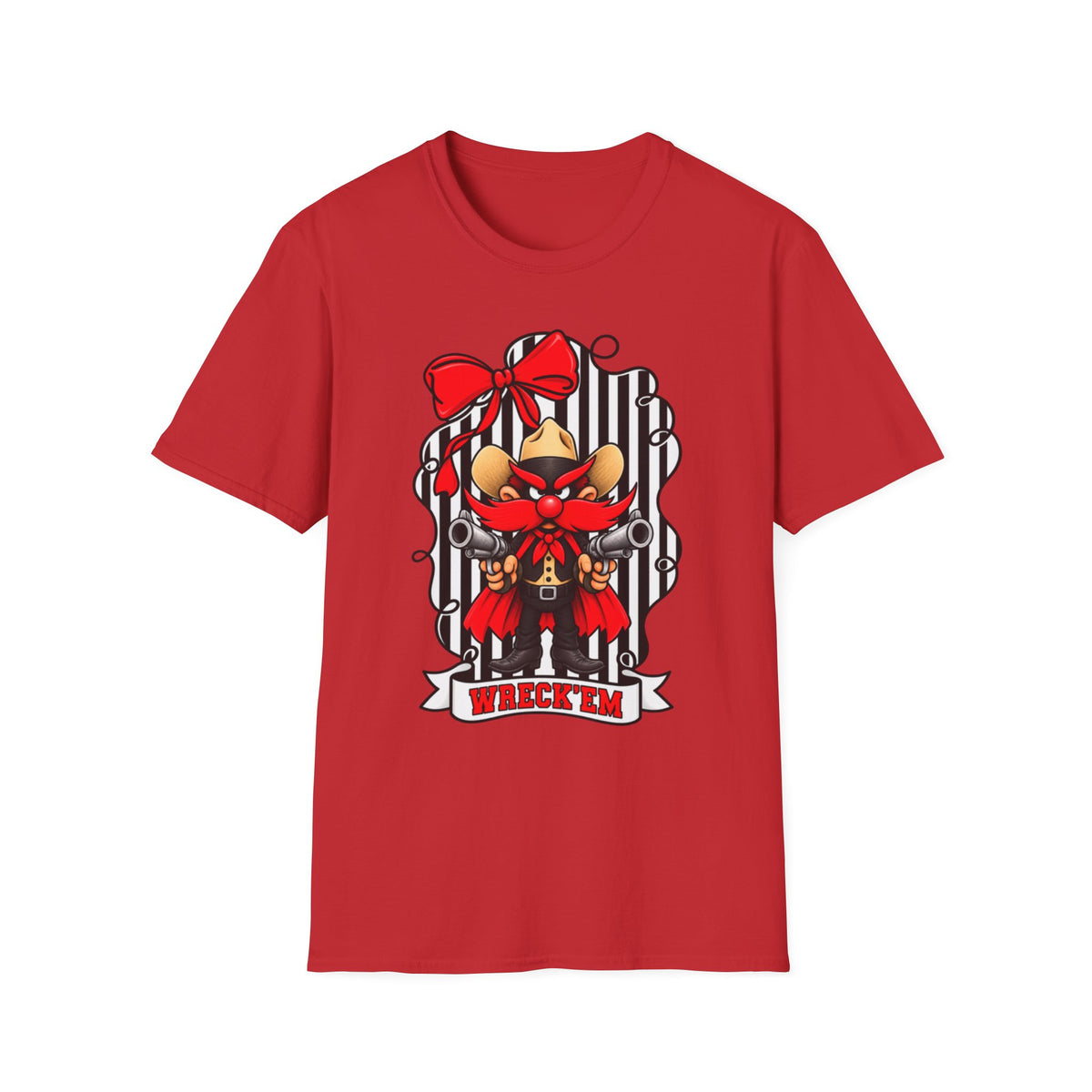 Women TT T-Shirt