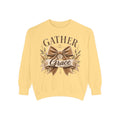 Women Gather in Grace Crewneck