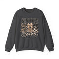 Women Spooky Season Sweatshirt