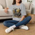 LH Game Day Football T‑Shirt