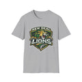 Men New Deal Lions T-Shirt