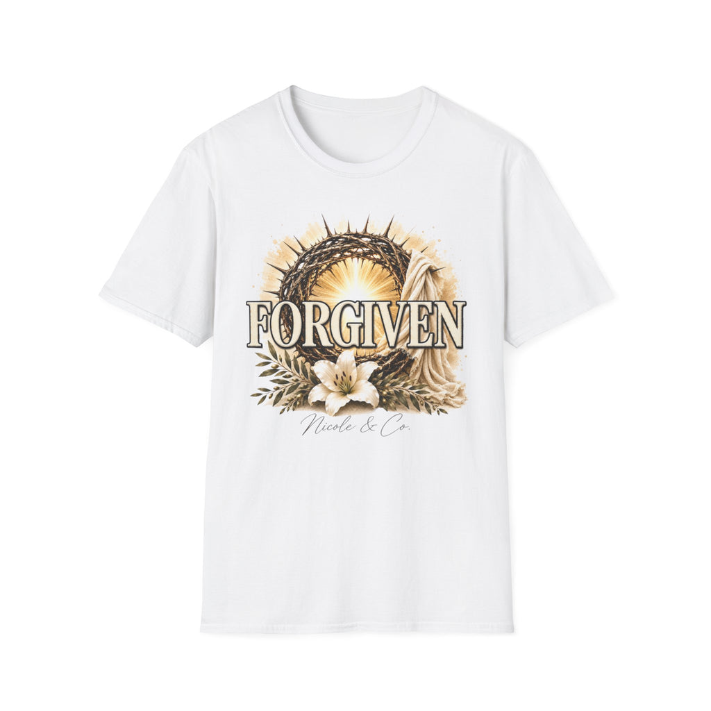 Women Forgiven T-Shirt