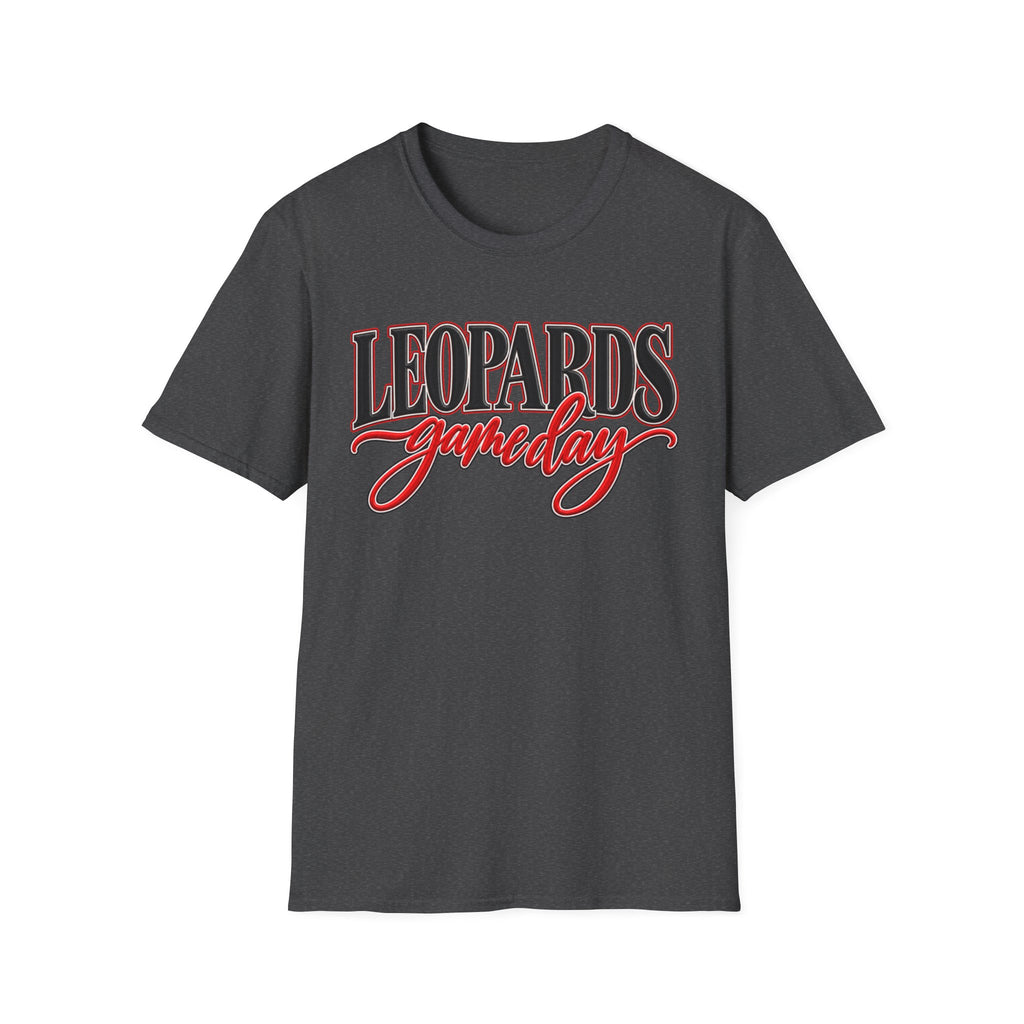 Women Leopards Gameday T-Shirt
