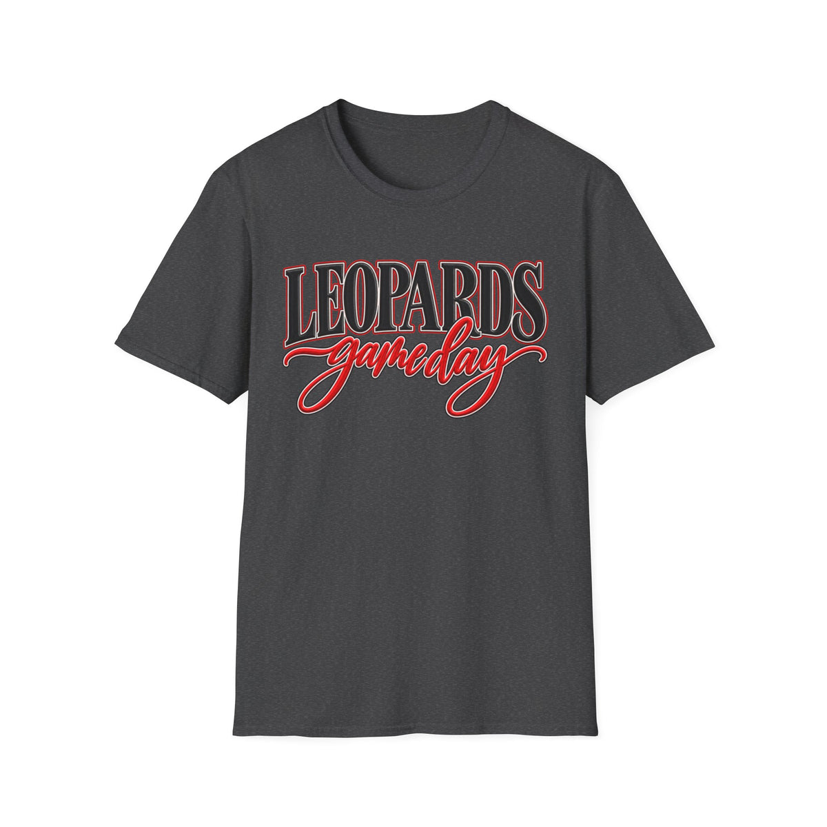 Women Leopards Gameday T-Shirt