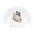 Ghost Martini Long Sleeve Tee