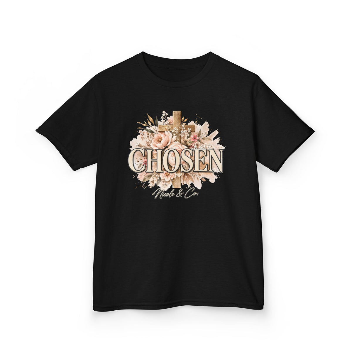 Youth Chosen T-Shirt