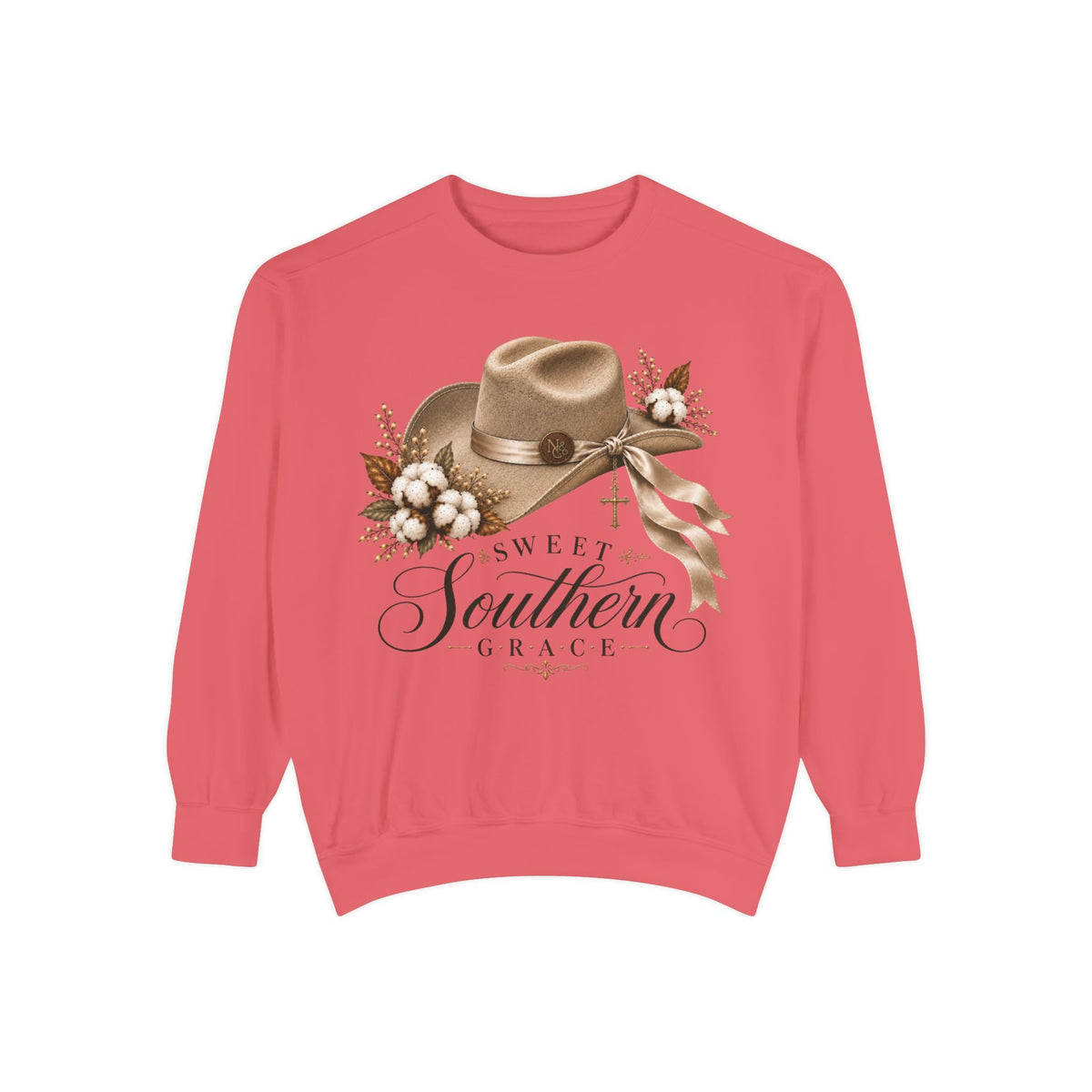 Women Southern Grace Sweatshirt