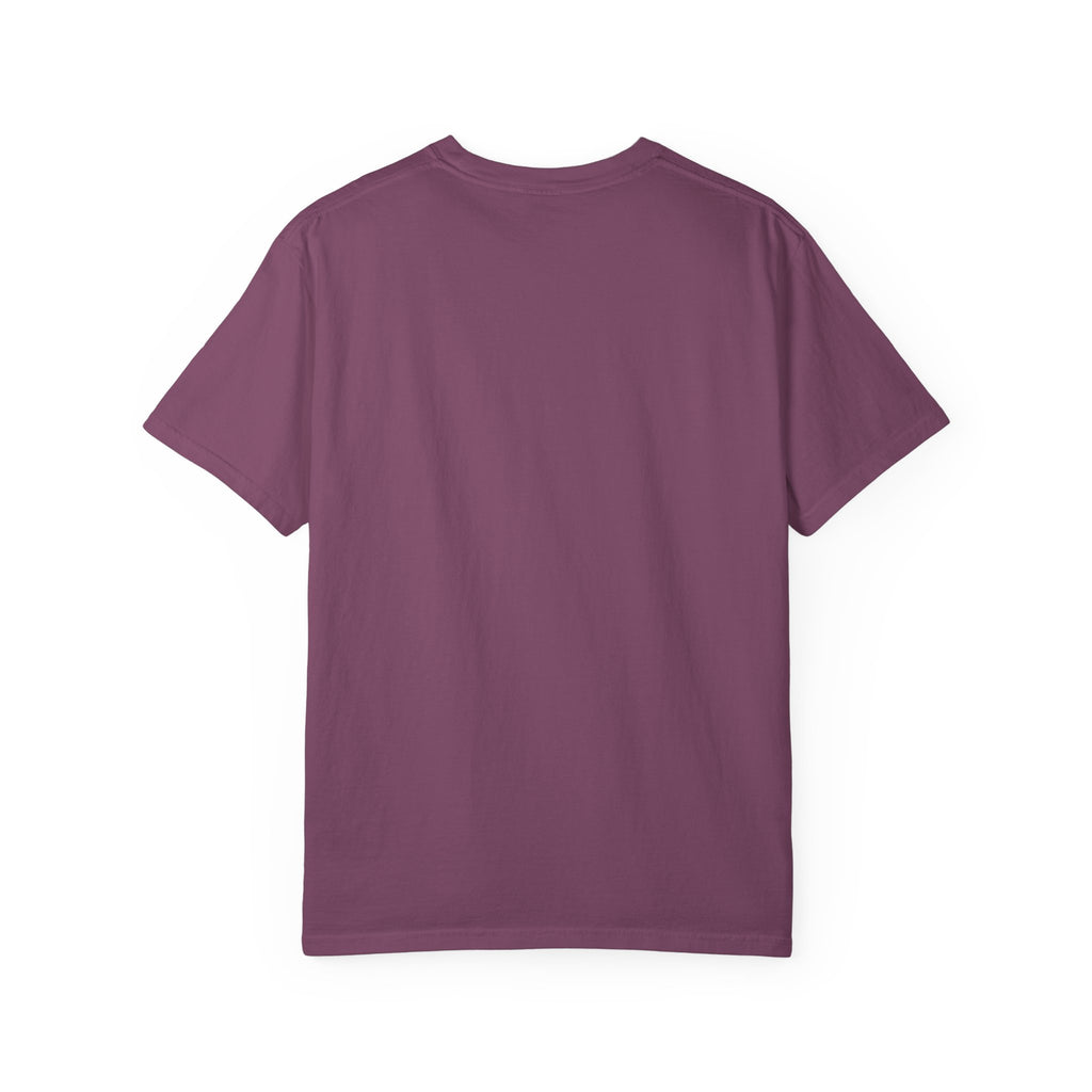 Women Comfort Colors Dolly Retro Glam Graphic T-Shirt