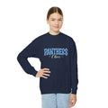 Youth Crewneck Sweatshirt – Panthers Cheer