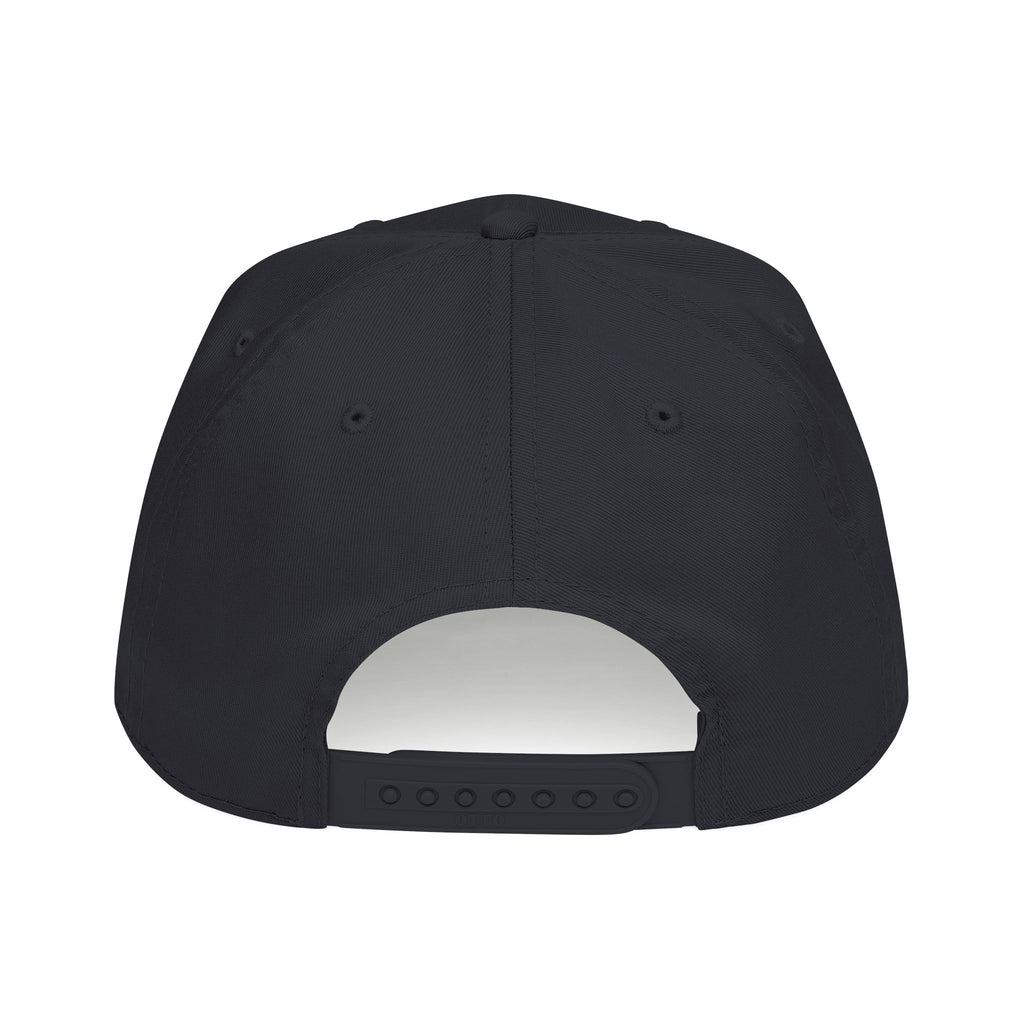 "Raider Power" Graphic Hat