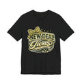 Women New Deal Spirit Day Shirt