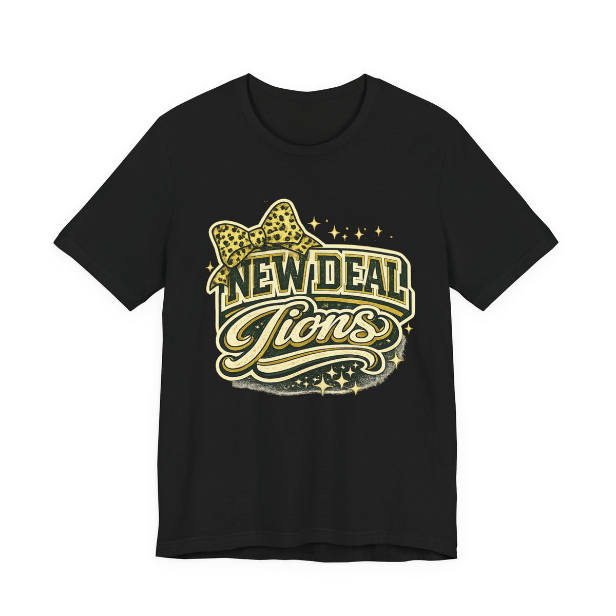 Women New Deal Spirit Day Shirt