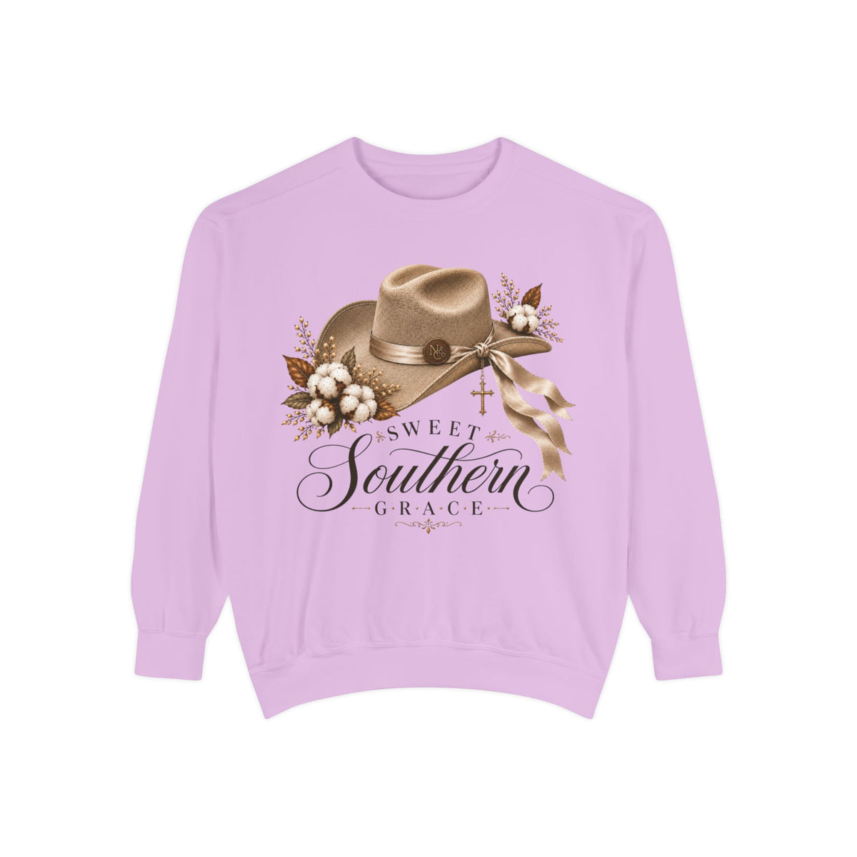 Women Southern Grace Sweatshirt