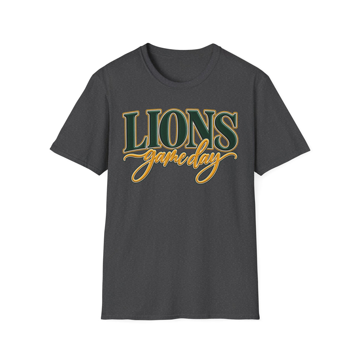 Women Lions Gameday T-Shirt