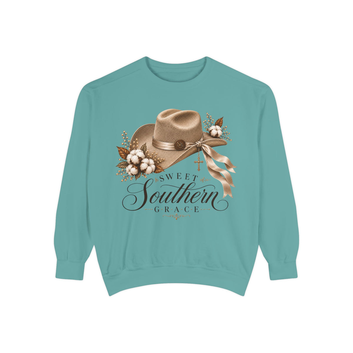 Women Southern Grace Sweatshirt