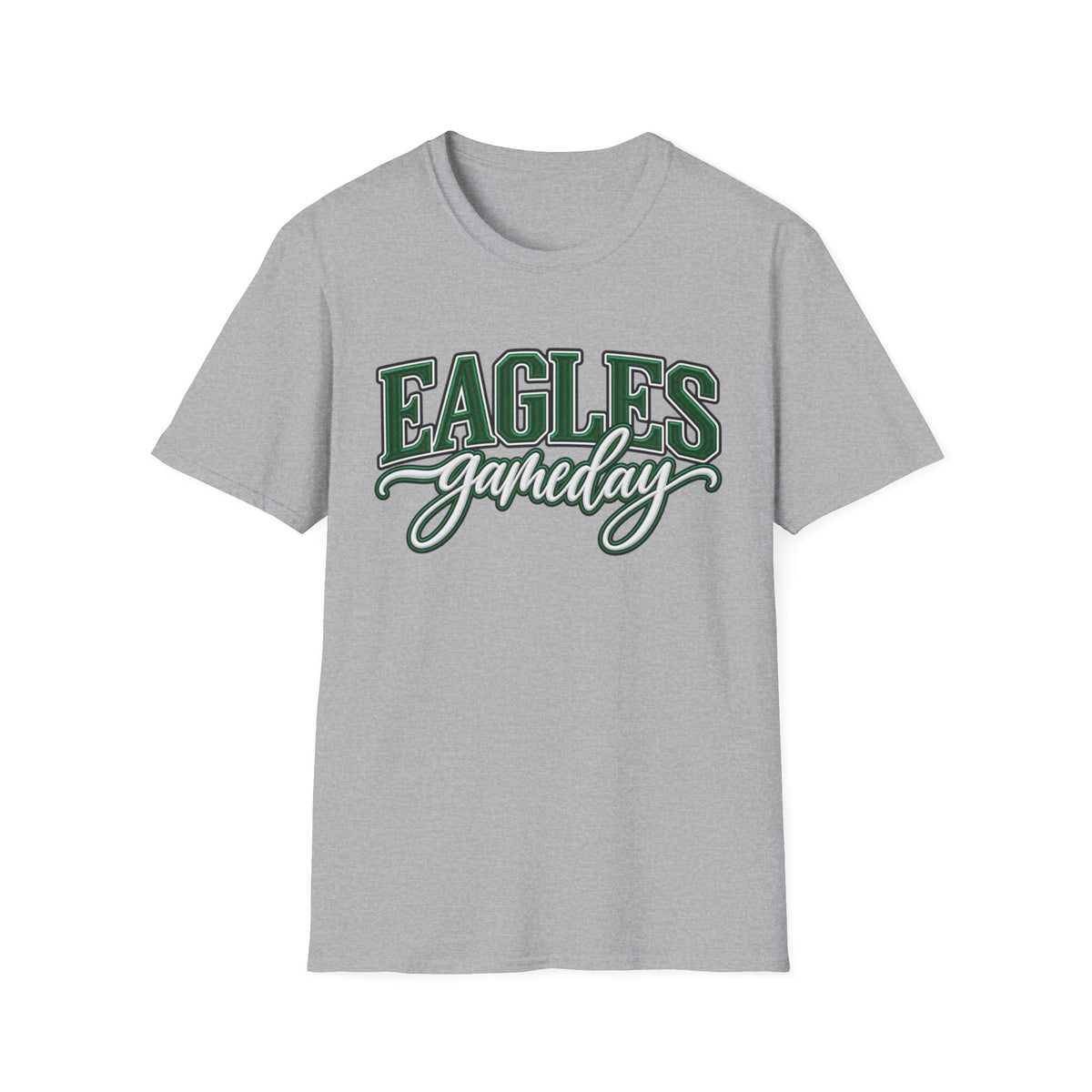 Women Eagles Gameday T-Shirt