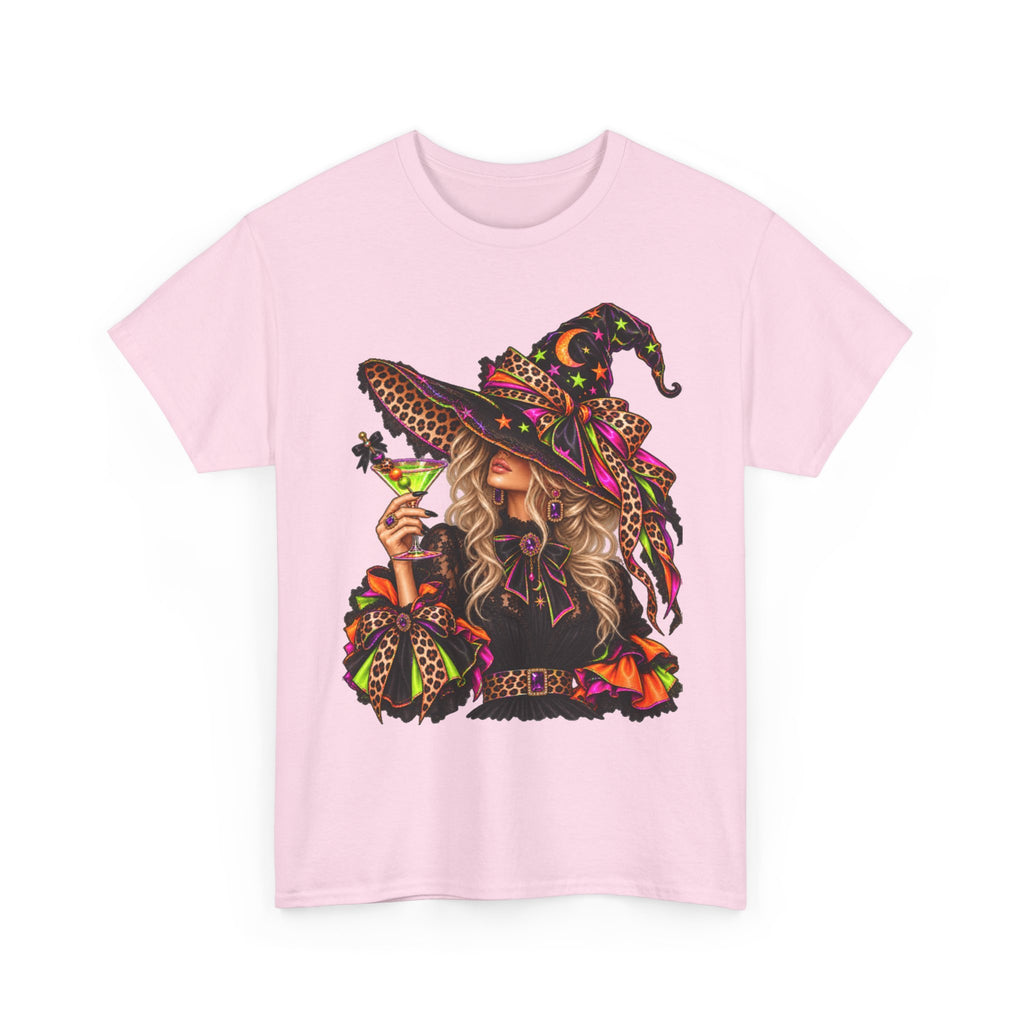 Witchy Halloween Tee