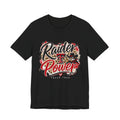 Women Raider Power Texas Tech Tee
