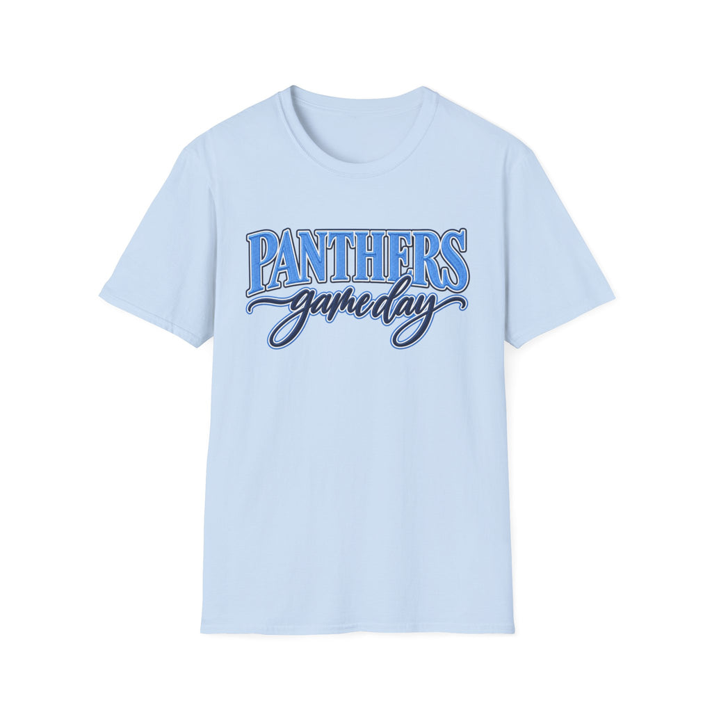 Women Panthers Gameday T-Shirt