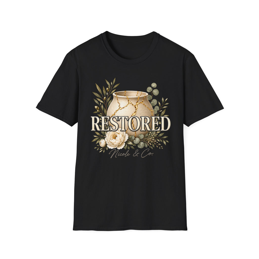 Women Restored T-Shirt