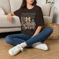 Women Spooky Season T-Shirt