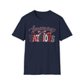 Women Homecoming Patriots T-Shirt