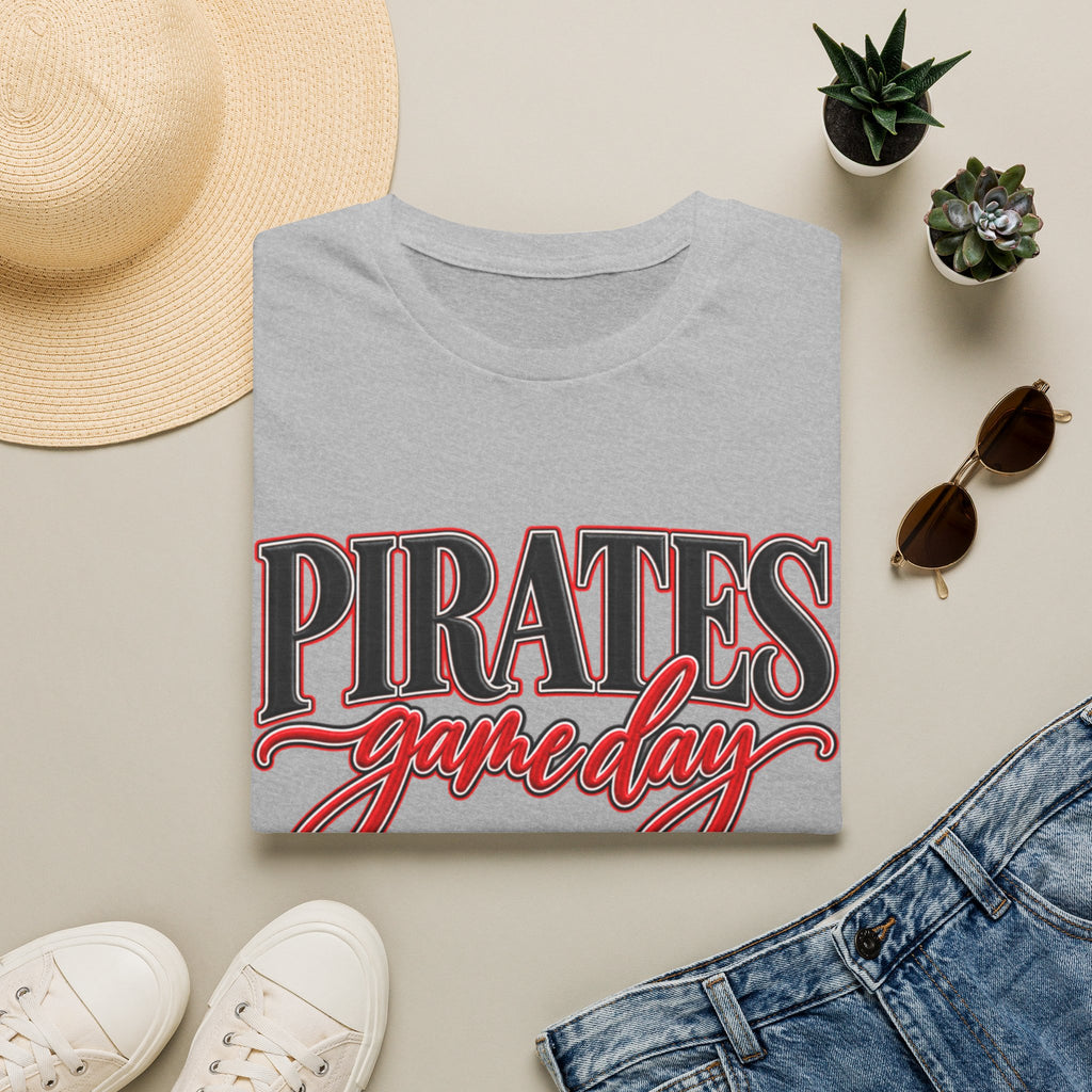 Women Pirates Gameday T-Shirt