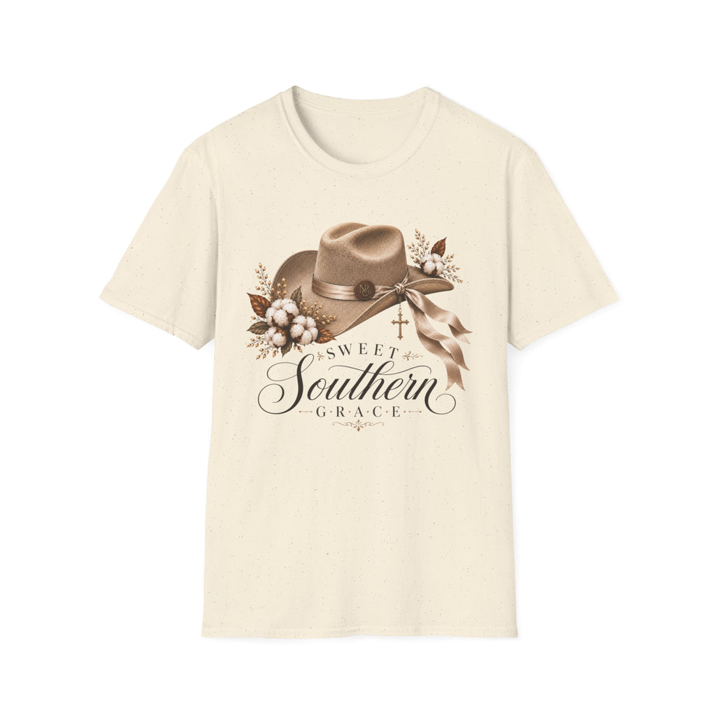 Women Sweet Southern Grace T-Shirt