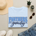 Women Panthers Gameday T-Shirt