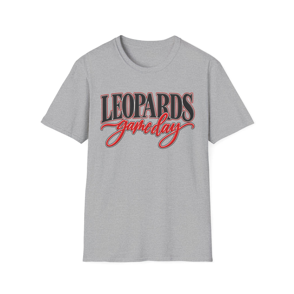 Women Leopards Gameday T-Shirt