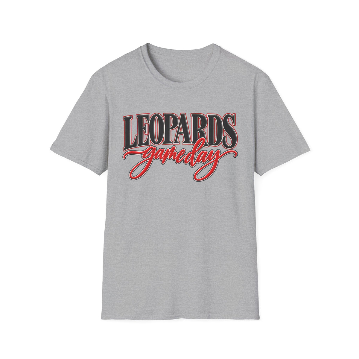 Women Leopards Gameday T-Shirt