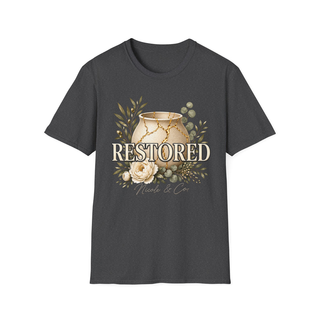 Women Restored T-Shirt