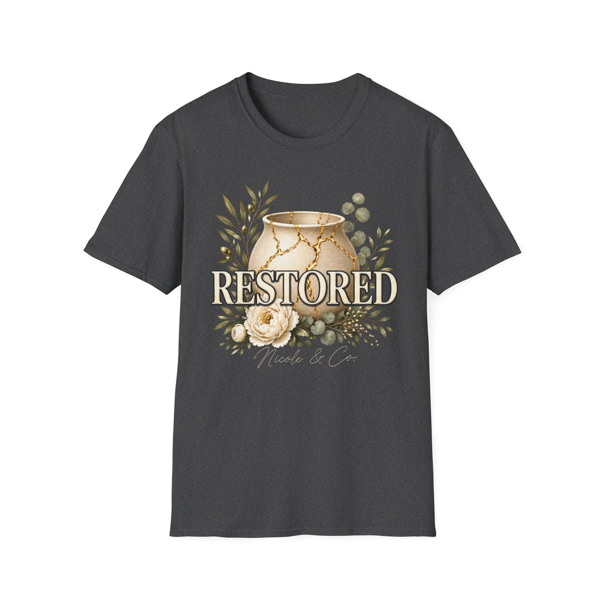 Women Restored T-Shirt